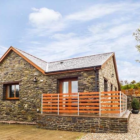 Y Bwthyn Villa Ystrad Meurig ภายนอก รูปภาพ